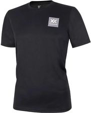 Zdjęcie Maxx Graphic Tee Mxgt078 Black Koszulka Męska - Warszawa