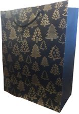 Zdjęcie Panon Torebka Prezentowa Świąteczna 26 5 X 33 13 Cm - Grodzisk Wielkopolski