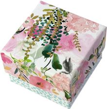 Zdjęcie Glick Pudełko Prezentowe Kwadratowe - Poznań