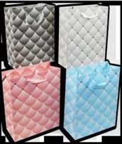 Zdjęcie Torebka Prezentowa 30X39X10Cm Mix - Ostróda