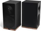 Aktywne Kolumny Podstawkowe Głośniki Bluetooth Audio Mini Jack 3.5 mm