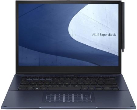 Asus Notebook B7402FVA-P60220X 14"/i7/32GB/512GB/Win11 (B7402FVAP60220X)