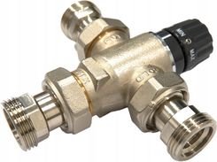 Zdjęcie Deante Press BCH_1X3T - Suchań