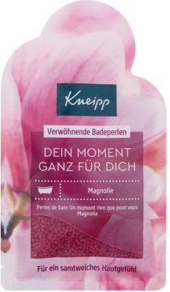Kneipp Bath Pearls Your Moment All To Youself Magnolia Sól Do Kąpieli 60 g