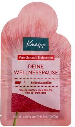 Kneipp Bath Pearls Your Wellness Break Sól Do Kąpieli 60 g