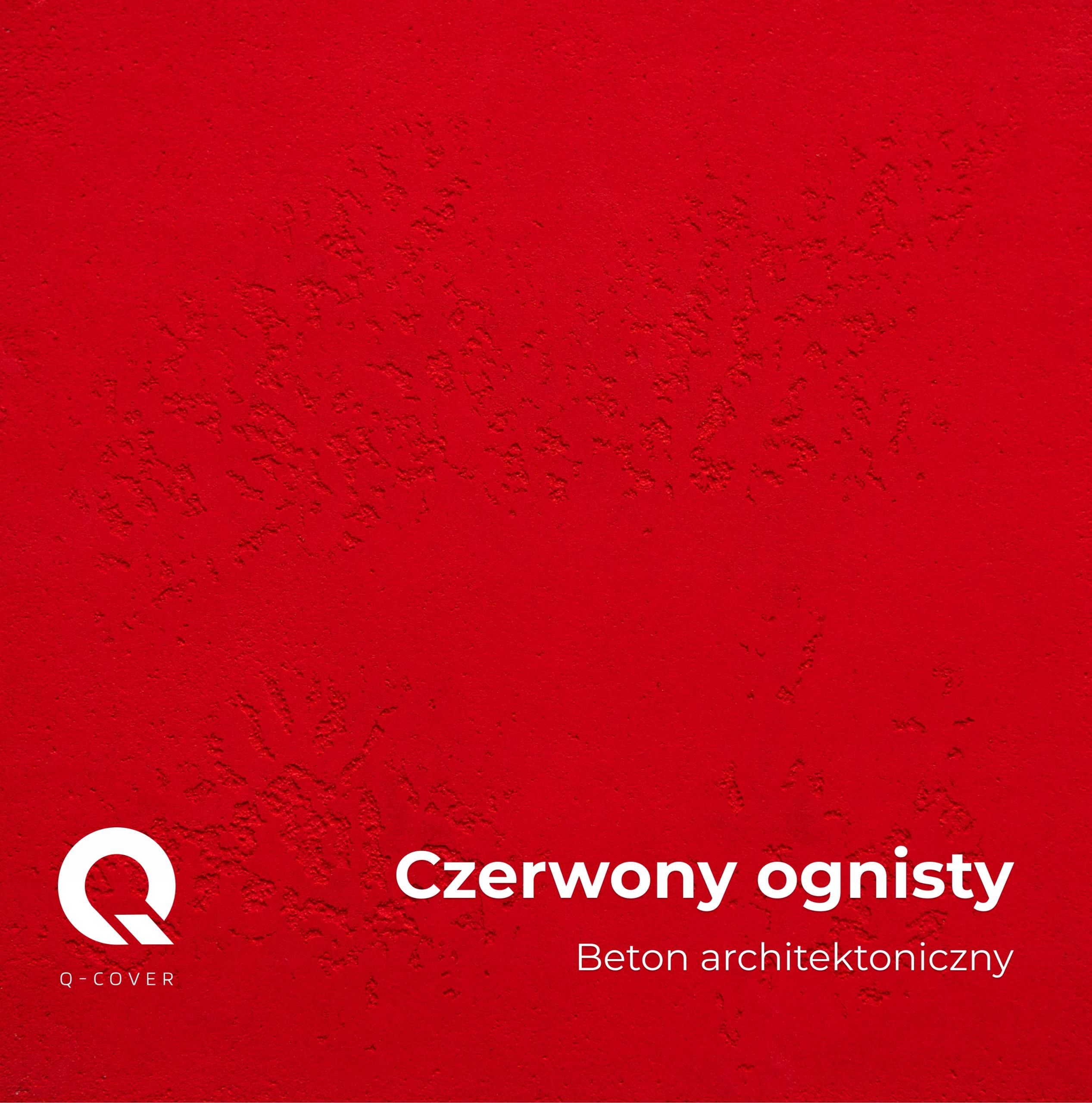 Q-COVER Beton Architekt Putz - 15kg Für 10m² Betonoptik