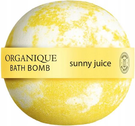 Organique Kula Sunny Juice Do Kąpieli