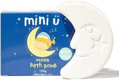 Zdjęcie Mini U: Kula Do Kąpieli Tworząca Kolorowy Wir Księ - Kobylin