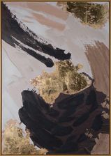 Zdjęcie Eurofirany Obraz 616 Beżowy - Tułowice