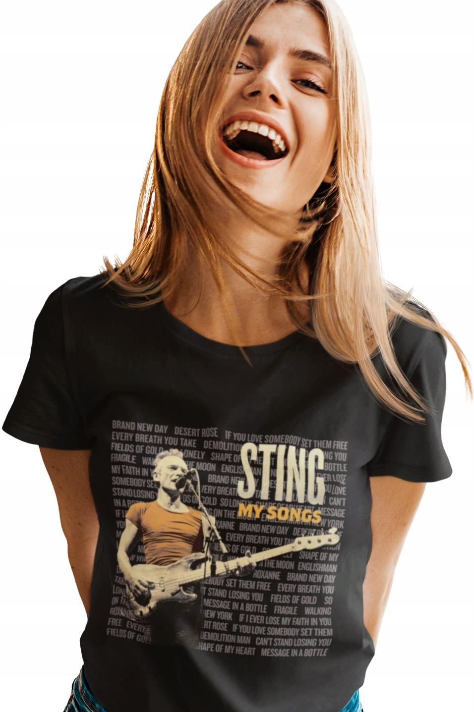 sting tour 2022 t shirt