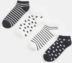 Icebreaker Women's Lifestyle Light OTC Tree Line Socks Velvet / Dew L