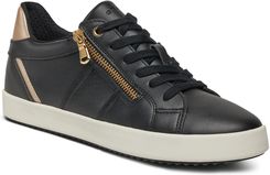 Sneakersy Geox