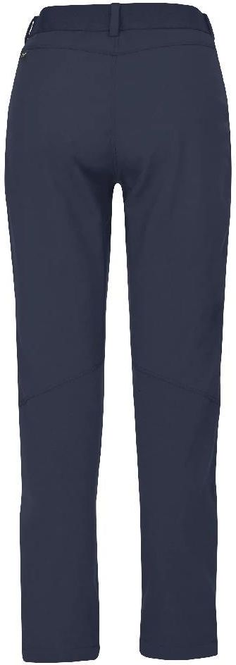 Salewa Dolomia Women'S Pant, Syrah, M, Female