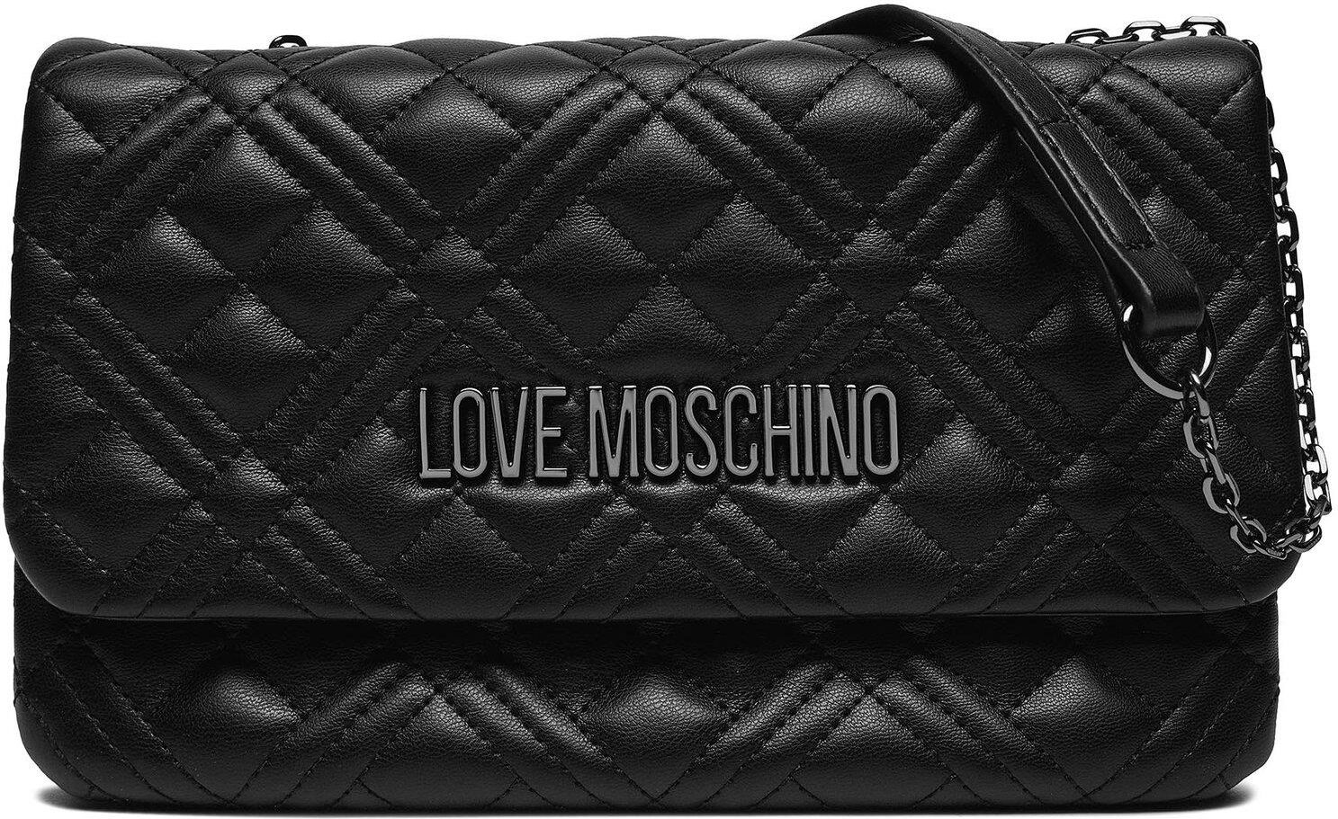 Torebka LOVE MOSCHINO Ceny i opinie Ceneo.pl