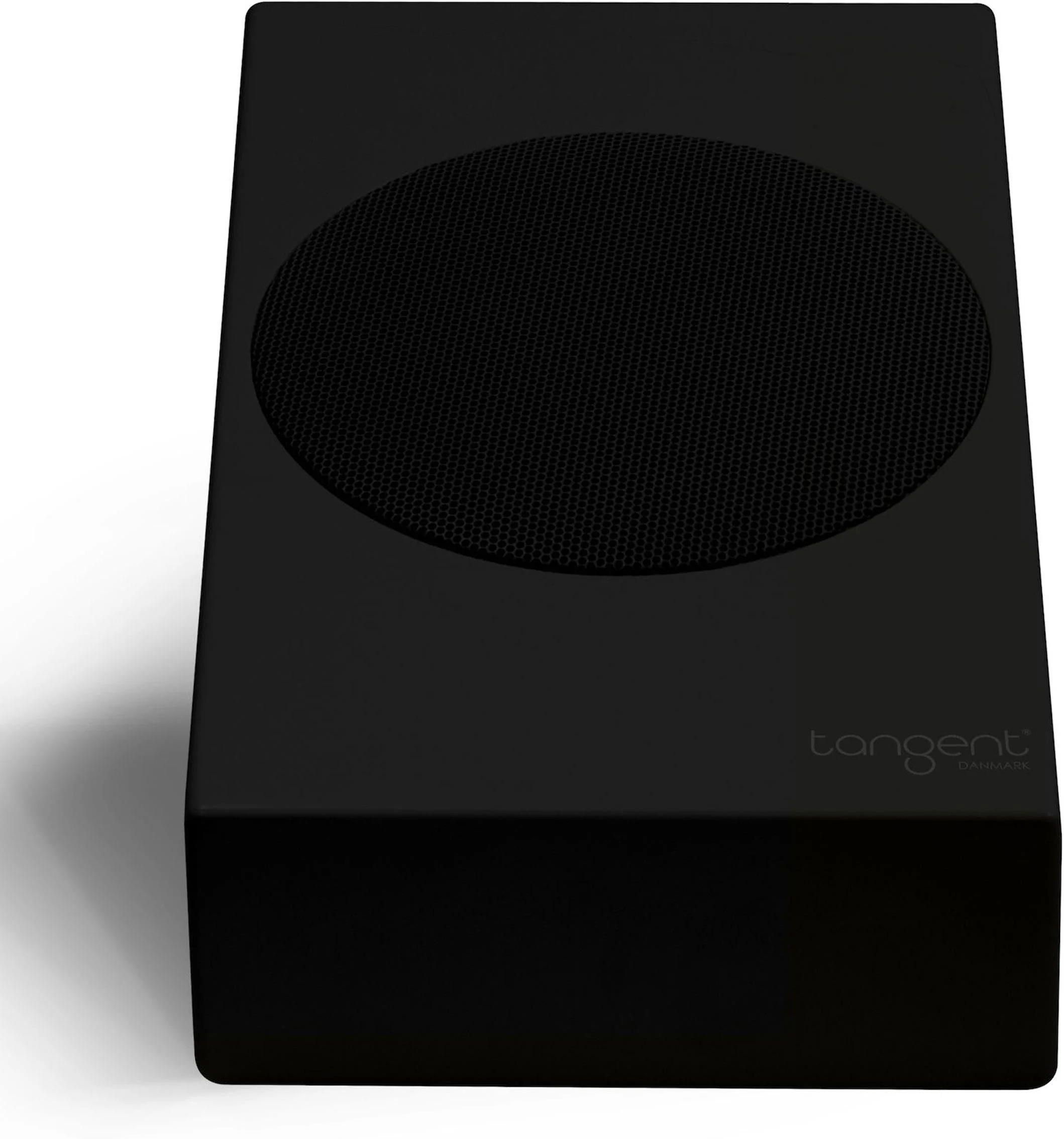 фото Акустичні колонки Tangent Spectrum XATM Black (2-Pack)