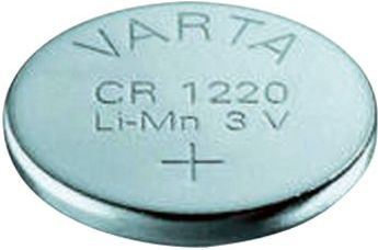 Varta Lithium CR1220 (6220-101-401)