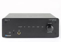 Tangent DAC II - uniwersalny przetwornik cyfrowo-analogowy Hi-Fi