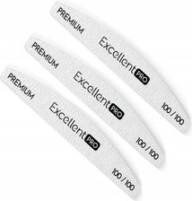 Zdjęcie Excellent Pro Excellent Pilnik Łódka Premium 100/100 10szt. - Solec Kujawski