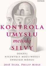 Zdjęcie Kontrola umysłu metodą Silvy. Odkryj niezwykłe... - Baborów