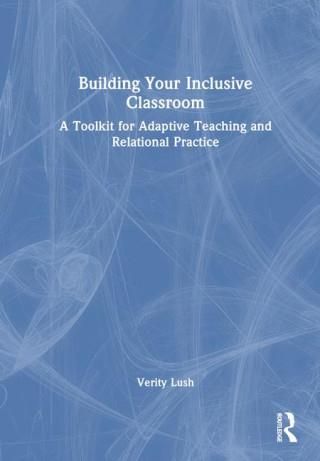 Building Your Inclusive Classroom - Literatura Obcojęzyczna - Ceny I ...