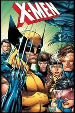 Zdjęcie Legendy X-Men: Jim Lee - Opole