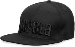 Zdjęcie Rapala Czapka Z Daszkiem Black Flat Brim RA6820038 - Milicz