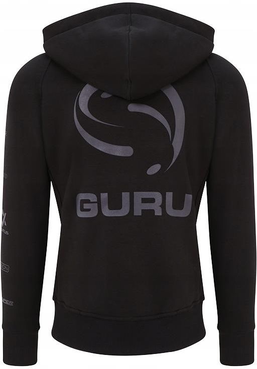 Maglietta Uomo Guru Con Semi Logo | T-shirt Casual In Cotone