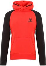 Zdjęcie Bluza Z Kapturem Guru Red Black S GCL247 - Radzymin