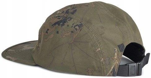 Nash Scope Lite 5 Panel Fishing Cap