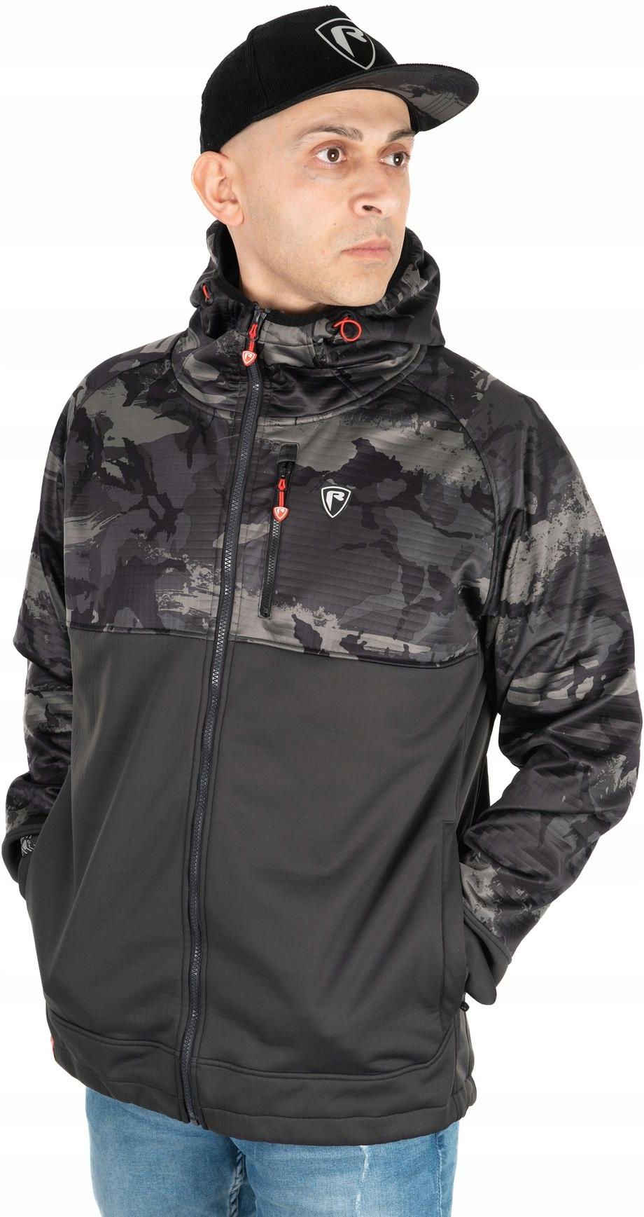 Fox Rage Windblocker Voyager (leicht) Günstig Kaufen - Hiki Angelshop
