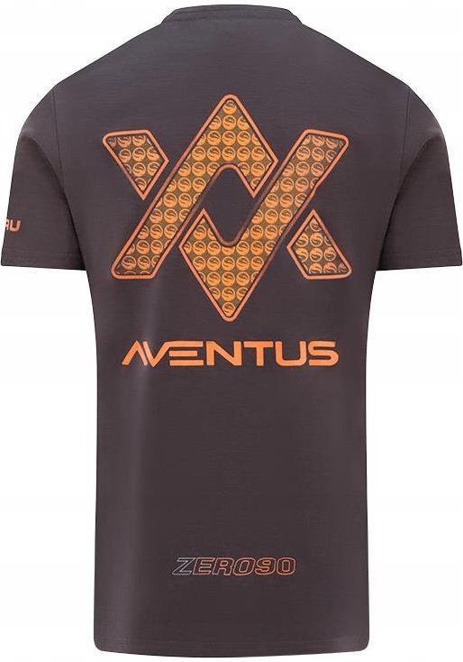 Outdoor Research Advocate S/S Tee - Maglietta Uomo In Cotone Bio, Colore Charcoal, Taglia XL