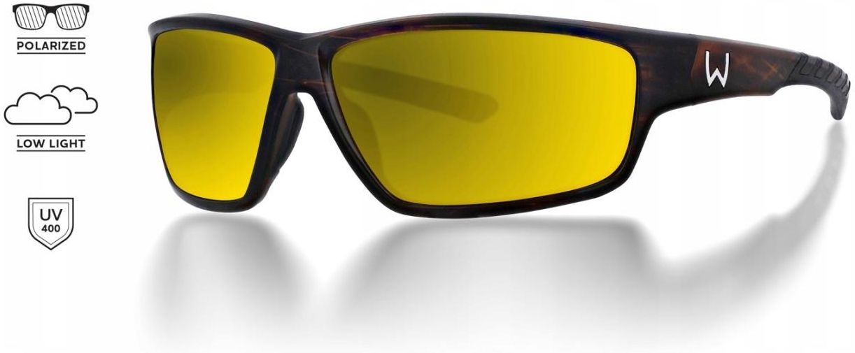 Westin Okulary W6 Sport K04725OS - Ceny i opinie - Ceneo.pl