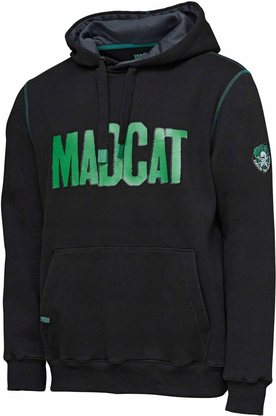 Madcat Bluza Z Kapturem M 73800 Ceny I Opinie Ceneo Pl