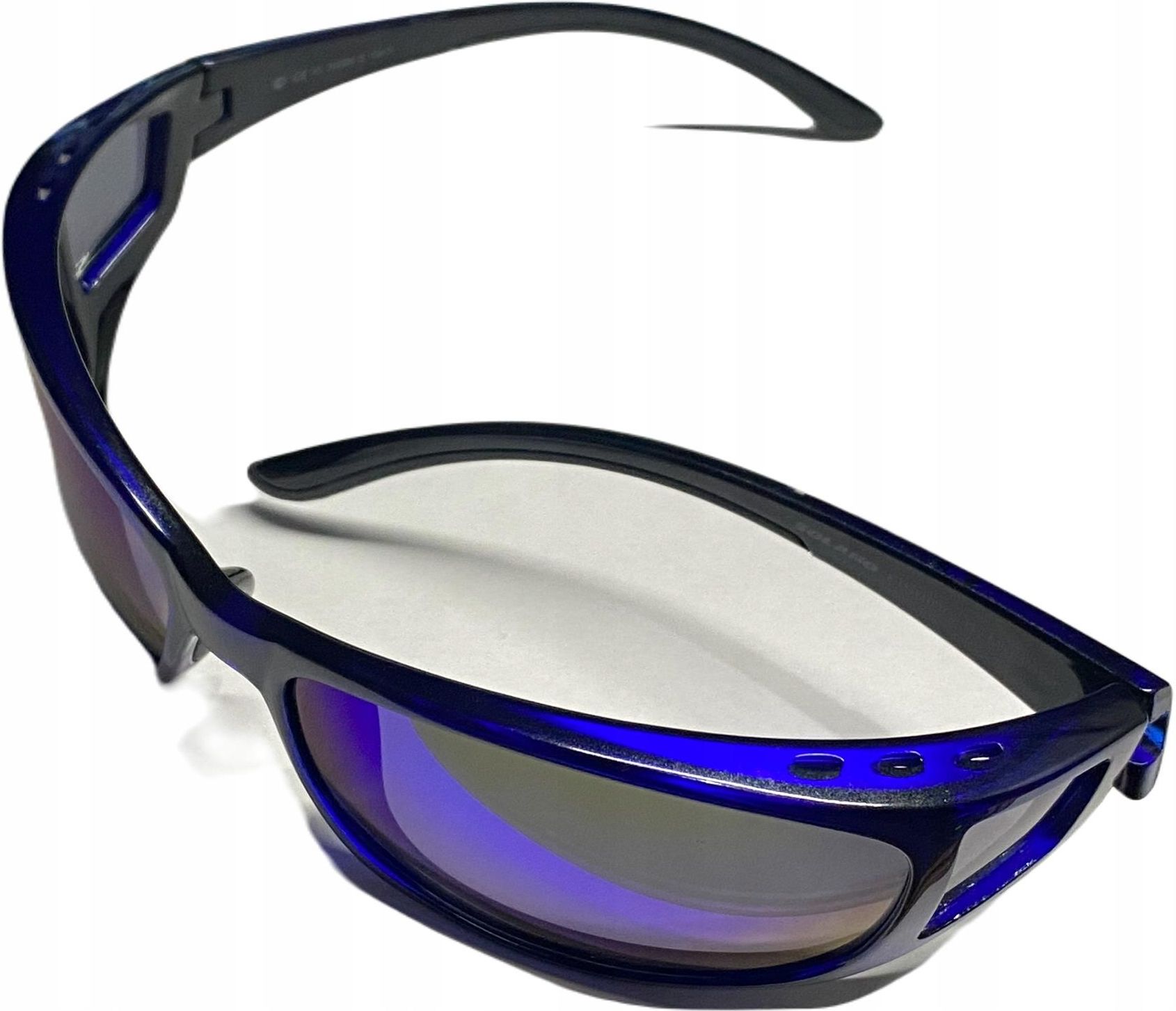 Solano Okulary Polaryzacyjne Fl 20005E Etui FL20005E - Ceny i opinie -  Ceneo.pl