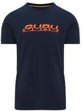 Zdjęcie Guru T-Shirt Intersect Tee Navy Xxl GCL221 - Mieroszów