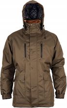 Zdjęcie Pros Kurtka Wędkarska Oddychająca Wodoodporna Oliwka Xl 10310000556XL - Jarocin