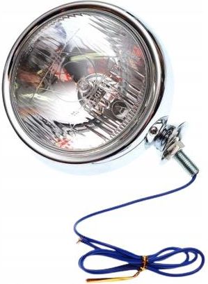 Motrix Lightbar Lampa Romet Rcr 125 18214 Xan-125-1