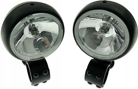 Motrix Lampy Lightbary Na Gmol Romet Rcr 125 15362