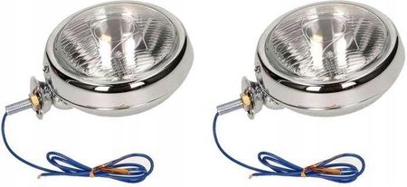 Motrix Lightbary Lampy Suzuki Intruder 1500Lc/Vl1500/C90 18126 Xan-125-1