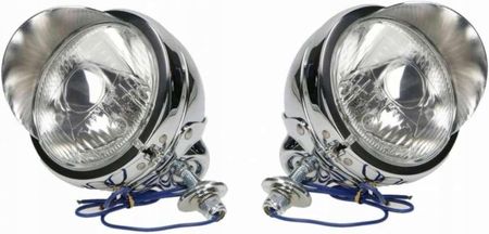 Motrix Lightbary Lampy Romet Rcr 125 Para 17870 Xan168
