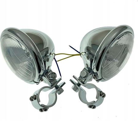 Motrix Lampy Lightbary Na Gmol Romet Rcr 125 15432 Mot4-1-2Eobskr