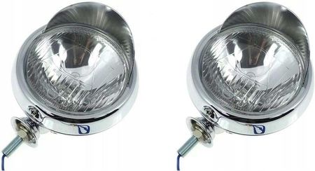 Motrix Lightbary Lampy Honda Shadow Vt750 C4/5 Rc50 Para 18095 Xan-125-2-D
