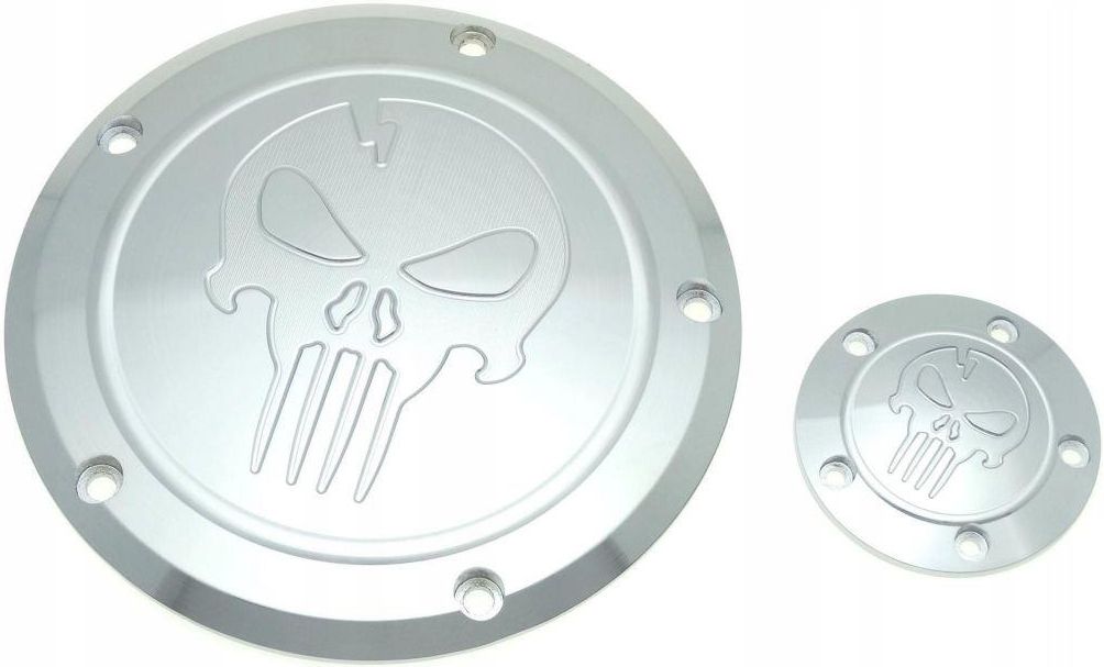 Motrix Dekiel Pokrywa Harley Road Glide Rocker C 13330 Mt429-04B Chrom ...