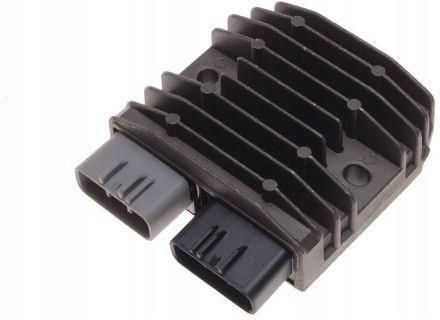 Części motocyklowe Motrix Nowy Regulator Napięcia Do Yamaha Xvs1300 R1 ...