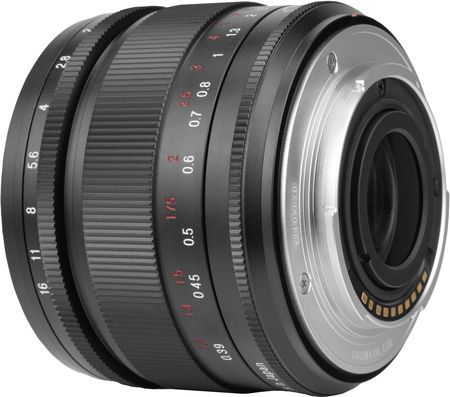 Obiektyw do aparatu Obiektyw Voigtlander Nokton 50 mm f/1.2