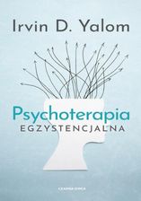 Zdjęcie Psychoterapia egzystencjalna mobi,epub Zbiorowa Praca - ebook - Białobrzegi
