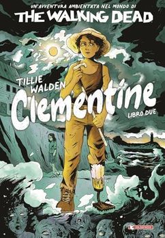 Walking Dead: Clementine