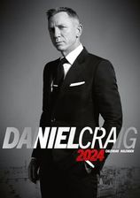 Daniel Craig Kalender 2024 - Literatura Obcojęzyczna - Ceny I Opinie ...