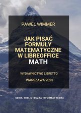 Zdjęcie Jak pisać formuły matematyczne w LibreOffice Math - Strzegom
