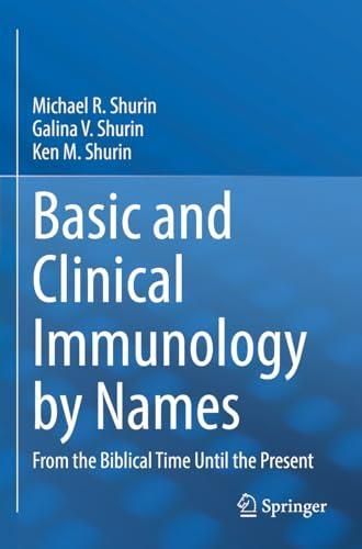 Basic and Clinical Immunology by Names - Literatura obcojęzyczna - Ceny ...